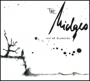 Cover The Midges -End Ff Fireworks-